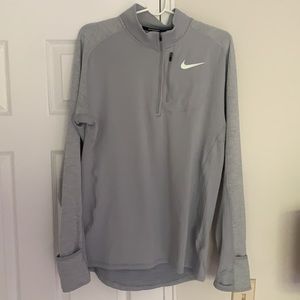 Nike Running Thermo Zip-Up